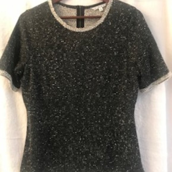 Cabi Coco Shell top large - Picture 3 of 4